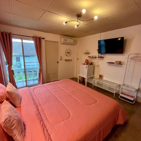 Dawnthaya Ayutthaya House บ้านดอนธยๅ อยุธยา Dış mekan fotoğraf