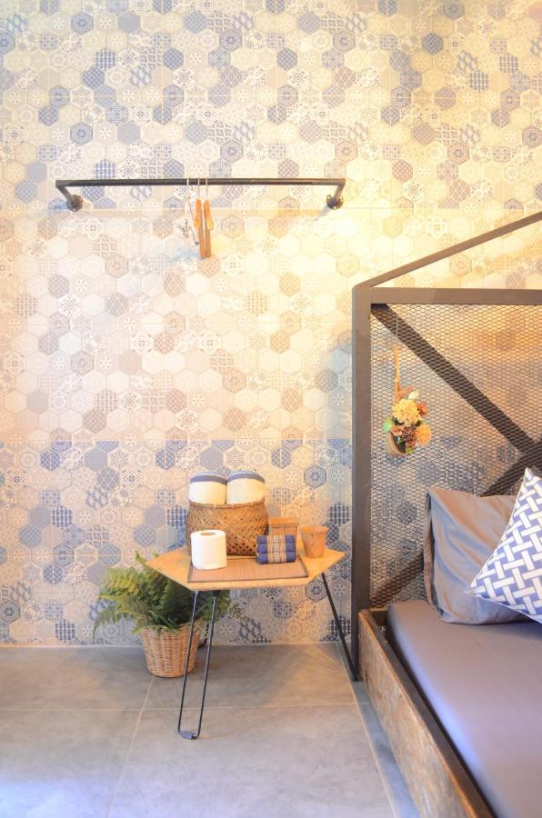 Dawnthaya Ayutthaya House บ้านดอนธยๅ อยุธยา Dış mekan fotoğraf