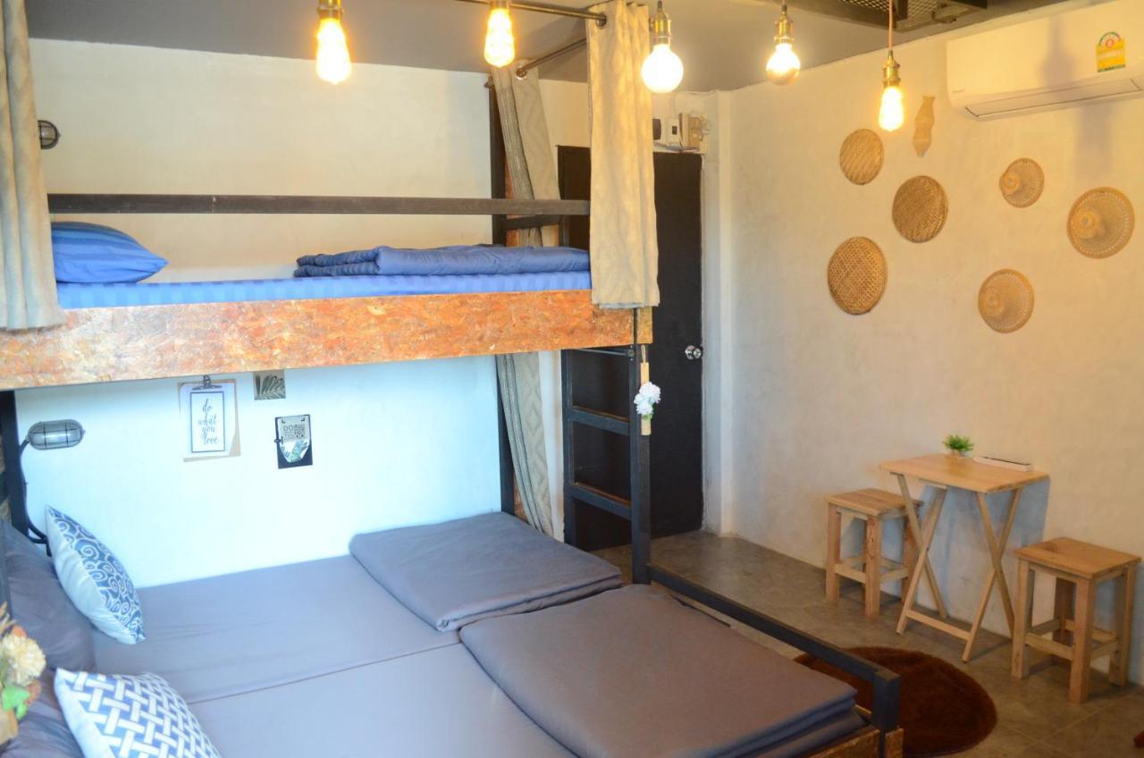 Dawnthaya Ayutthaya House บ้านดอนธยๅ อยุธยา Dış mekan fotoğraf