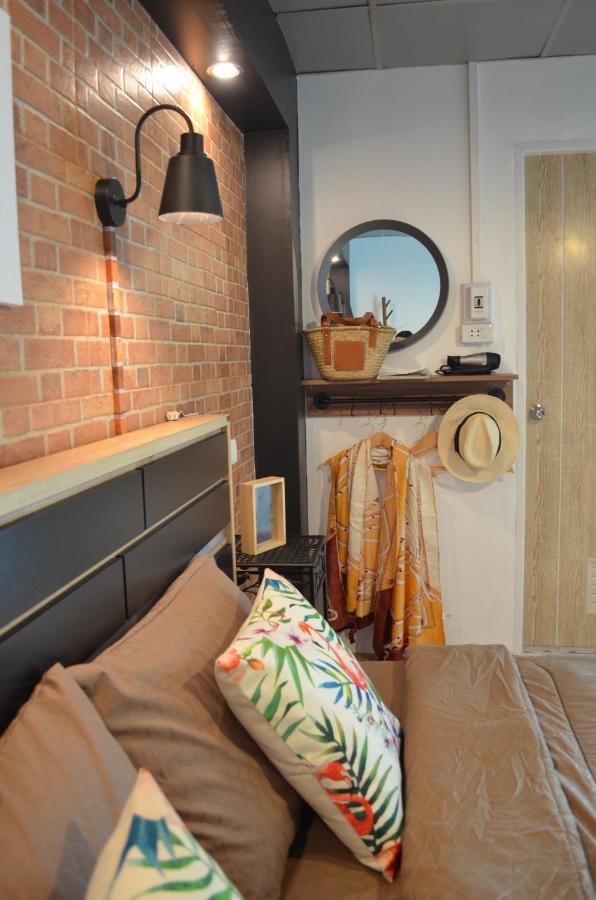 Dawnthaya Ayutthaya House บ้านดอนธยๅ อยุธยา Dış mekan fotoğraf
