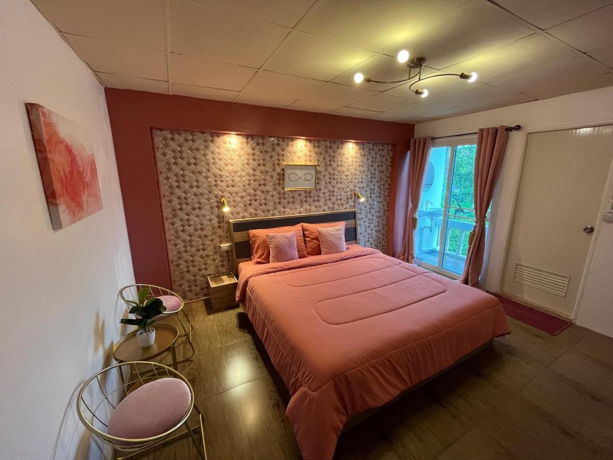Dawnthaya Ayutthaya House บ้านดอนธยๅ อยุธยา Dış mekan fotoğraf
