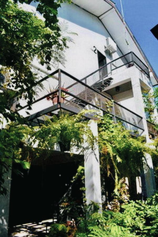 Dawnthaya Ayutthaya House บ้านดอนธยๅ อยุธยา Dış mekan fotoğraf