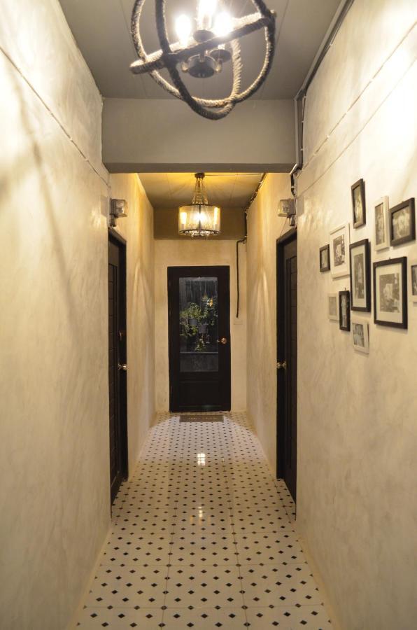 Dawnthaya Ayutthaya House บ้านดอนธยๅ อยุธยา Dış mekan fotoğraf